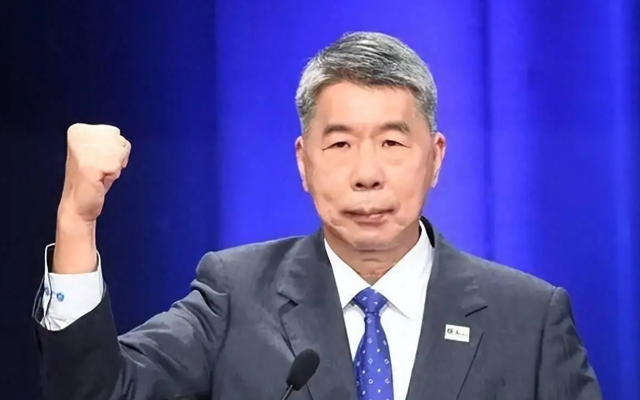 突发：国民党主席改选爆出重磅弹，军系或撤回对郑丽文的支持！