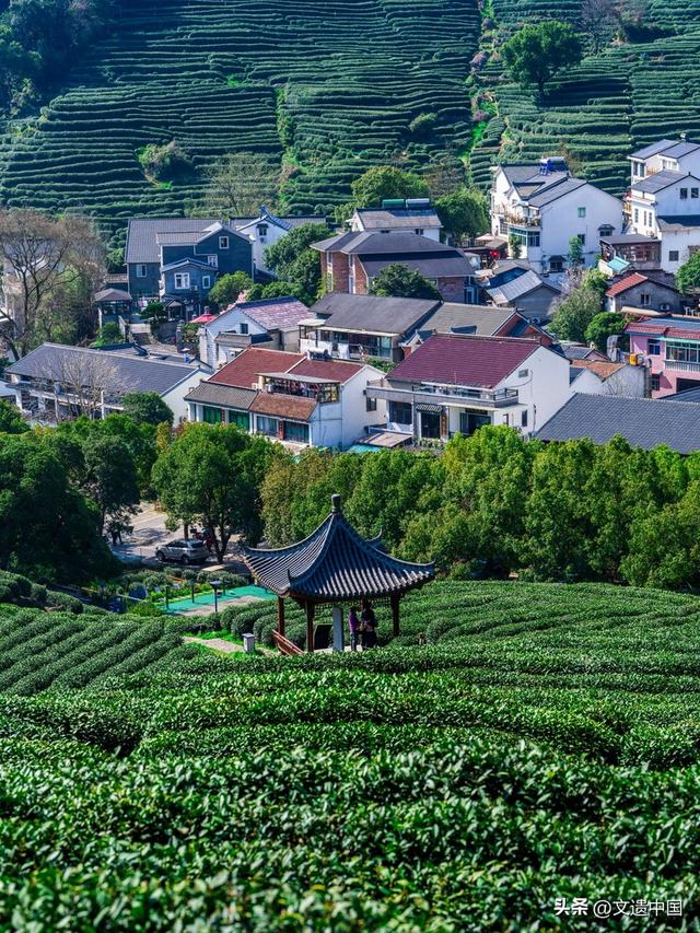 看一看，世界文化遗产委员会如何高度赞赏中国六大世界文化景观？