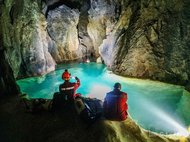 来贵州！解锁秋季体育旅游“新玩法”