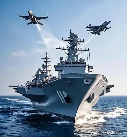 日自卫队称日美有能力击沉福建舰？国防部回应：痴人说梦不自量力