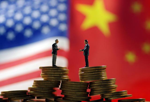 果然不出所料：九三阅兵将至，台海出现新情况，五角大楼急找大陆