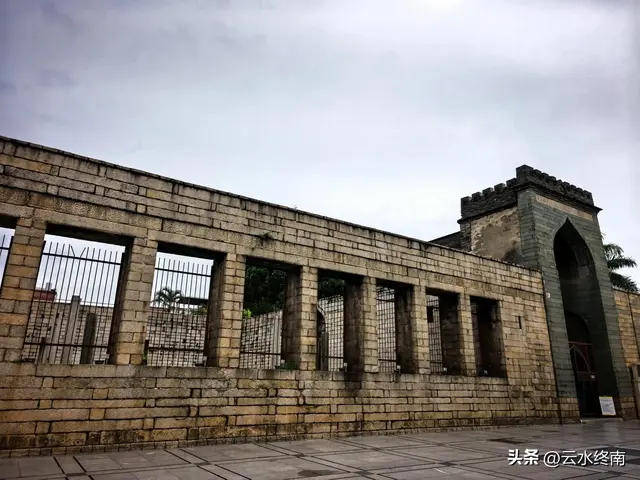 用3元钱游皇宫规格的文庙，拜香火最旺关岳庙、郑和拜过的天后宫