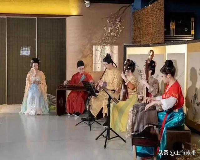 连续3天，在黄浦世博滨江“天天玩不够”！寿星们还有生日福利
