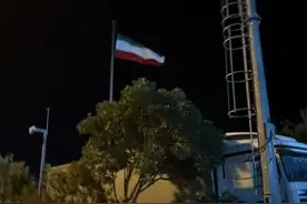 “伊朗全国都断网了，一度与世隔绝”！已撤离伊朗的中国游客讲述图片