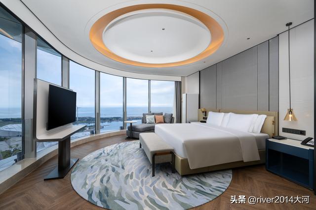 选择一家合适的酒店，威海旅游就成功了一半
