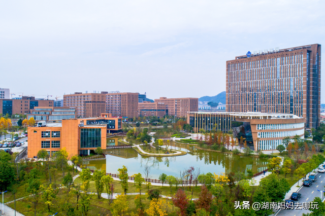 亲子家庭扎堆打卡！2025湖南工业游新路线官宣，玩法太上头了吧