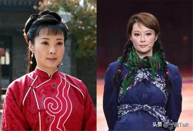 70岁晚节不保！袁立不再隐瞒，张国立丑闻曝光，该慌的不止李红