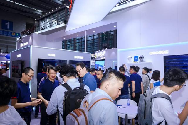 国科微精彩亮相CPSE安博会2025，以视觉AI洞见未来