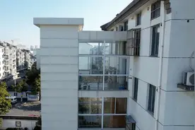 常熟式“增梯”，真给力！图片