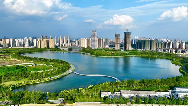 四川省双流区历史沿革及行政区划