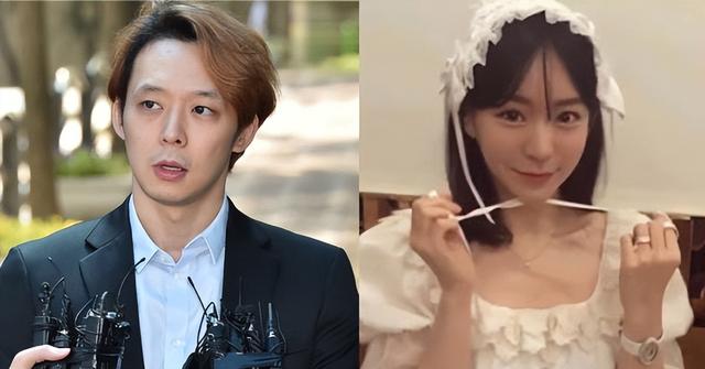 韩财阀千金遭全球通缉被捉！纠缠多名顶流男星致其塌房或惨死