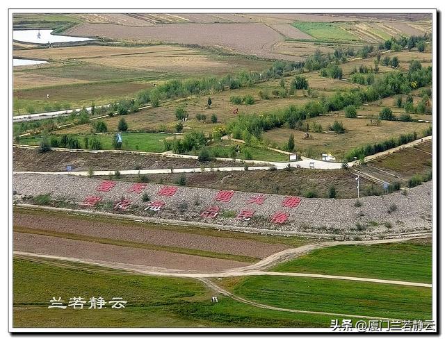 中国石窟鼻祖 - 甘肃武威天梯山石窟