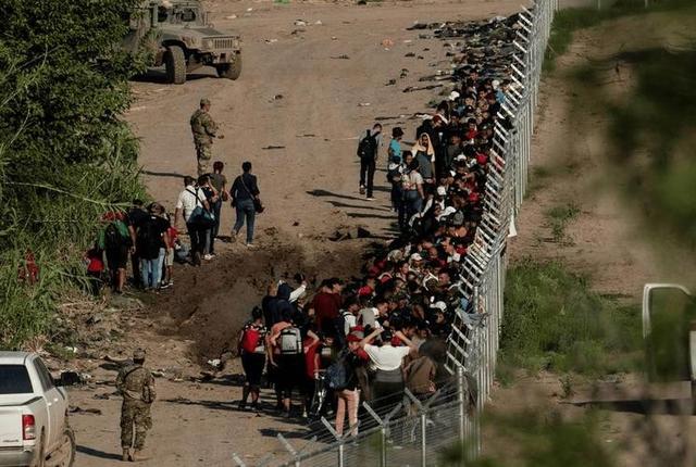 216：210！投票结束特朗普就宣告世界、准备战争，5国被列入名单