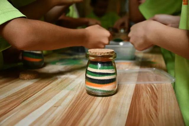 别卷作业了，卷卷大自然！韶关秋日研学，让娃成为朋友圈最酷的崽