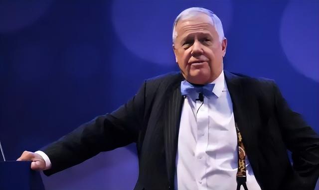 问小白-罗杰斯大胆预言：中国股票市场的整体牛市，可以保持80年到90年(8)