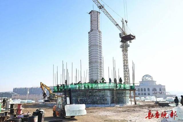 长春冰雪新天地最新消息