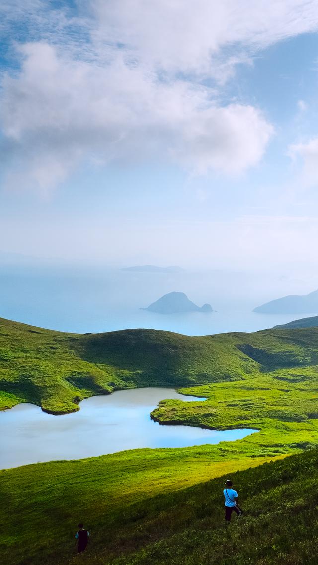 游玩攻略：这个五一适合去哪玩