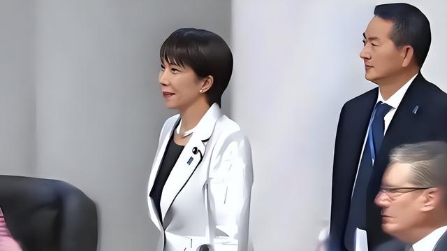 中日关系再变，13年来日本首次被拒	，高市不服：当众喊出1个名字