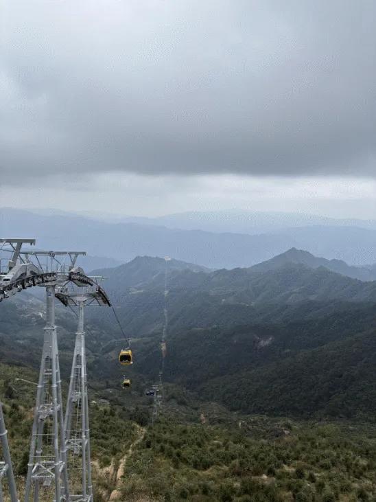 这个藏在湘西南的福地,该让更多人看见了