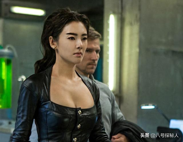 色字头上一把刀！“纵欲过度”的张雨绮，终走上萧亚轩的“老路”