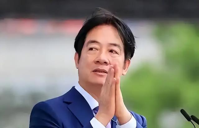 不排除直接斩首赖清德？解放军四字定调台湾，让台独冷汗直流