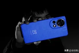 华为nova13来了！售价亲民，性能大升级，年轻用户该如何选？图片