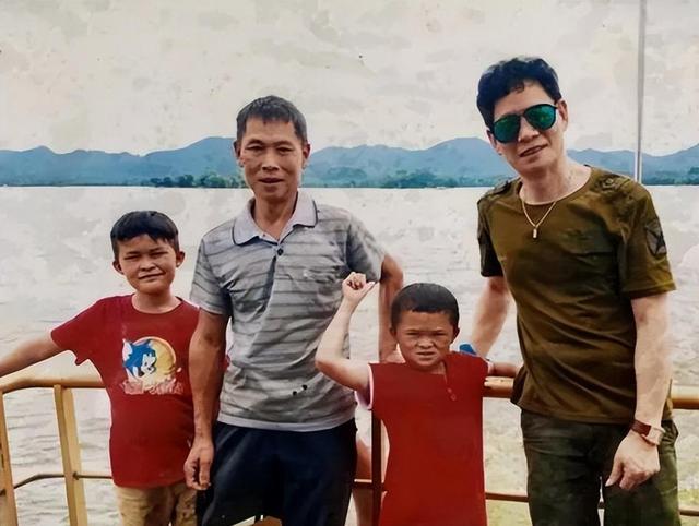 17岁“小马云”近况曝光！谈话交流基本无障碍，未来想赚钱娶老婆