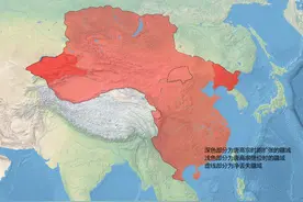 唐高宗时期与外族的27场战役详细图片