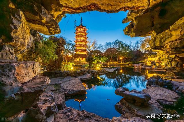 常州玩全攻略：恐龙园、古运河与舌尖上的狂欢