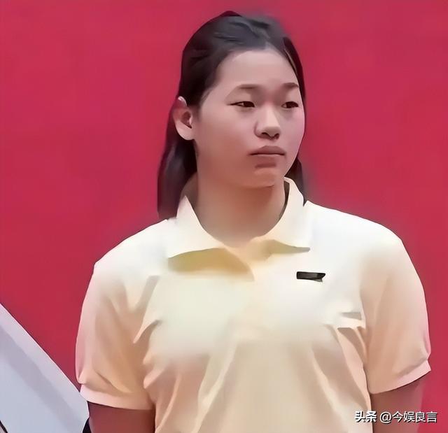 落败陈芋汐不到24小时，恶心的事就发生了，全红婵的回应让人心酸