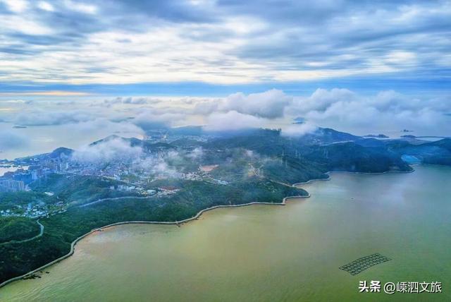 2026年的最大心愿，就是集齐泗礁岛这些美好瞬间！