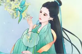 微信昵称名字99个，网名昵称古风诗意，仙气飘飘，你一定喜欢！图片