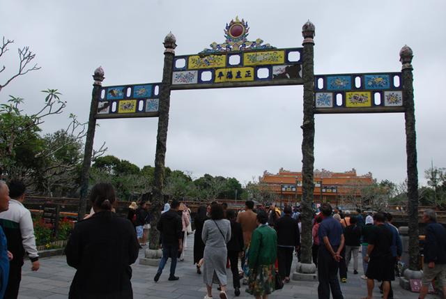 越南米轨专列十二日游之十四