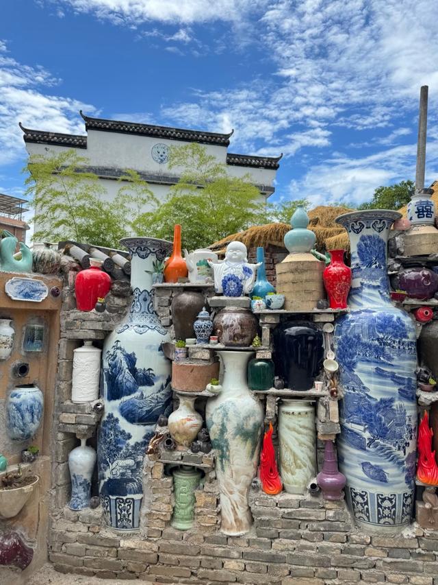 广州人，去江西景德镇跟湖南衡阳，实话实说：差别肉眼都能看出来