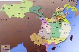 晋朝官职详解（西晋篇）图片