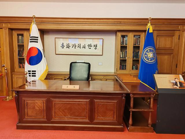 东行漫记九:韩国银行博物馆
