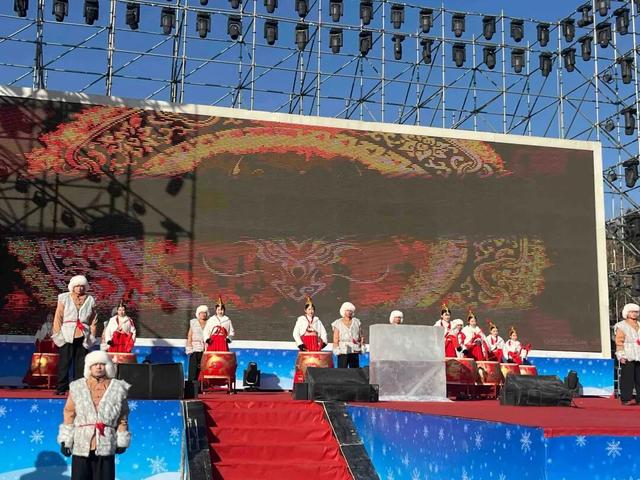 长春冰雪新天地开园时间定了！