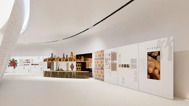 大湾区设计文化新地标：深圳湾文化广场开幕试运营