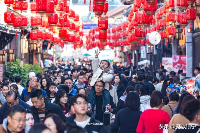 贵州高质量完成“十四五”规划|安顺:打好气候美食“两张牌”提升旅游吸引力
