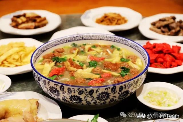 原来，榆林也可以很“可爱”