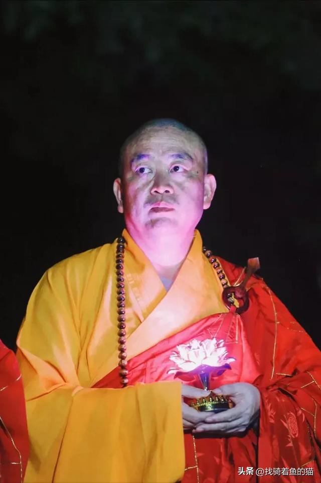 宋祖德揭秘释永信：多位女明星找他“开光”，判死刑可能性相当大