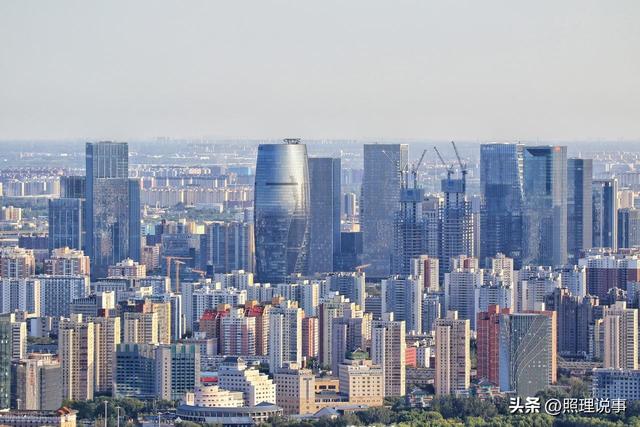 北京楼市推新政，外地人购房更容易	，能让房产走出冰河期吗？