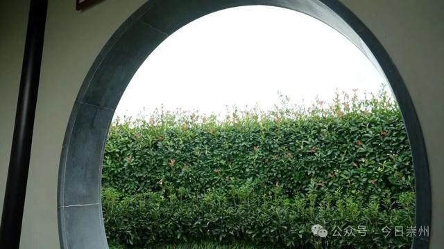 正式开放！崇州再添文化体验新地标