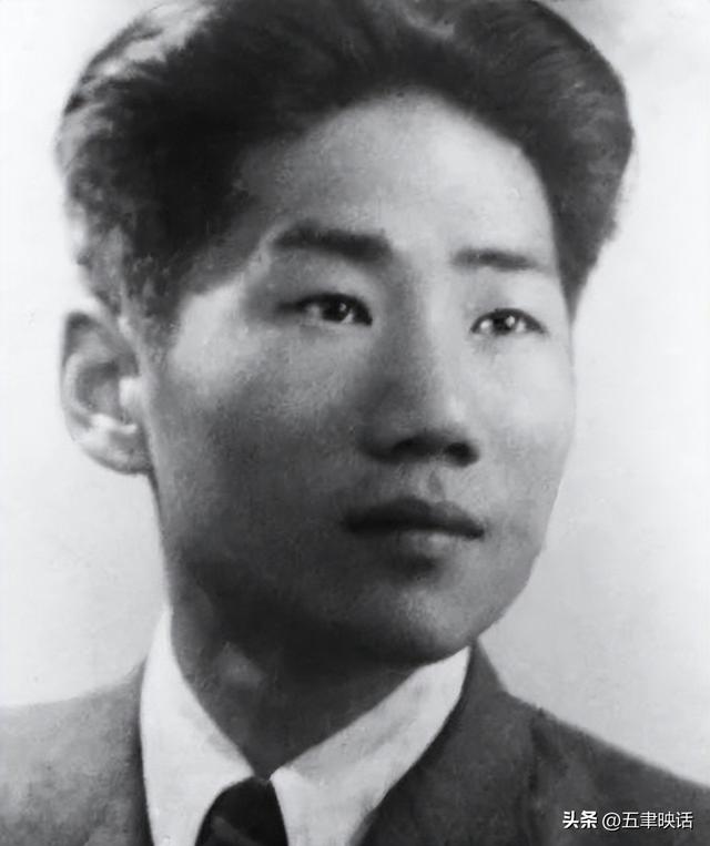 听完毛岸英牺牲的情况后，毛主席突然问彭德怀：我的岸英是否勇敢