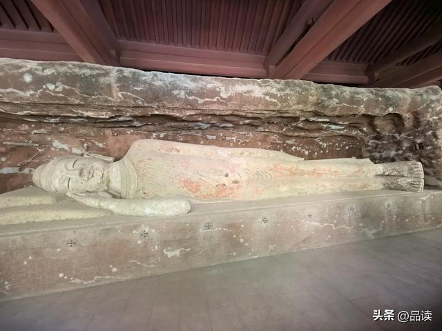 敬览炳灵寺石窟:穿越千年的艺术回响