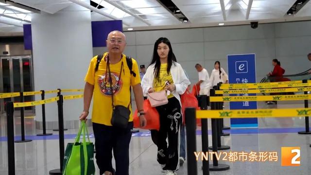 20℃的天气，100℃的人气！在这里“一句昆明话都听不见”