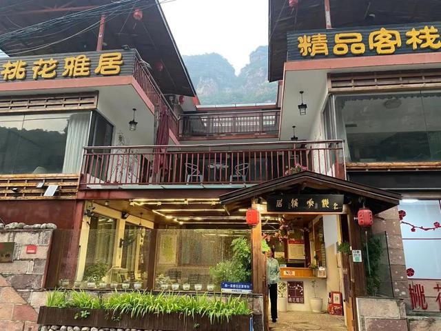 央视推荐！南太行15天避暑康养自驾线，50~70后值得一去！
