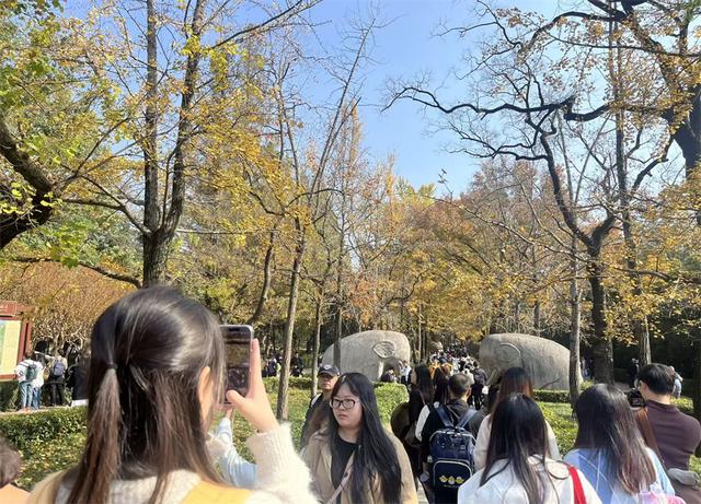 南京明孝陵，它的8个有趣知识，您知道几个？