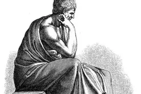 哲学到底在讲什么？一次性告诉你哲学的真正含义！图片