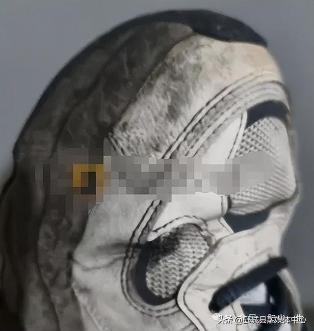 注意了！刚买一个月就炸了！很多人都有这个物品……